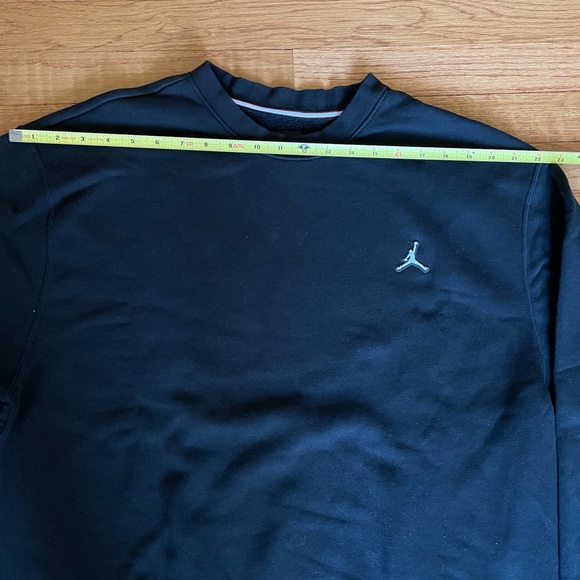 Jordan Long Sleeve Sweatshirt - Picture 6 of 7